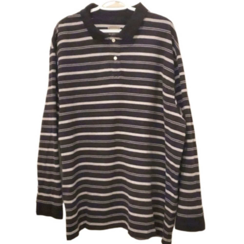 The Foundry Long Sleeve
